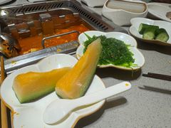 -海底捞火锅(团结桥店)