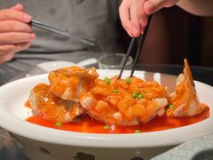 -永安水煮活鱼·仪征菜(仪征奥林匹克店)