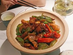 -相遇·鲜炒黄牛肉(丹阳吾悦广场店)
