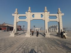 -天津妈祖文化园