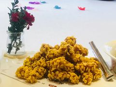 -宏运厨房·海鲜青岛菜·生日宴(城市阳台店)