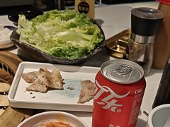 -炙城·韩式烤肉(南京东路店)