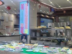 -清真·马家火锅美食城(镇江北路店)