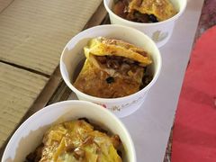 -周记热干面豆皮大王(桃花东街店)