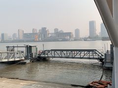 -丹东路渡口(轮渡站)