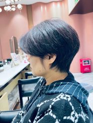 -Kraemer Paris苏豪发廊