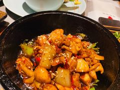 -古京·臻致料理(月湖店)