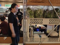 -新石器烤肉(之心城店)