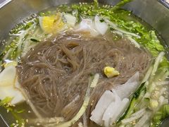 水冷面-喜来稀肉(虹泉路店)