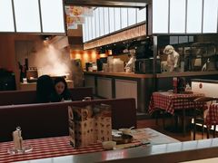 -西贝(南山宝能太古城店)