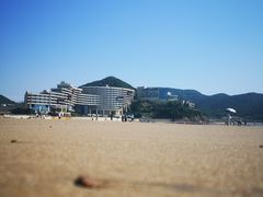 -东海半边山旅游度假区