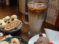 -街角 T·COFFEE 融合料理·BISTRO(车公庙店)