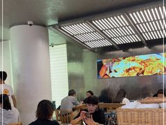大堂-苏小柳点心·手作小笼包(新街口分院店)