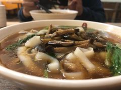 -老西儿面道削面馆(鲸园店)