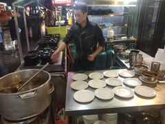 -清真·穆萨砂锅(大皮院店)