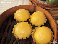 -潮福城大酒楼·潮粤菜·港式点心(阳光城店)