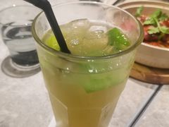 -留半山·香港食堂(啦啦宝都店)