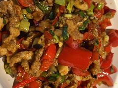 -张氏宽窄巷成都菜(澳德乐店)