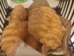 -mango tree芒果树泰国餐厅(青岛万象城店)