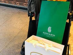 -Goyard 高雅德(国贸商城店)