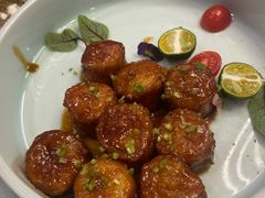 -东兴楼饭庄(六里桥店)