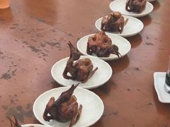 -煲煲掂风味煲仔饭餐厅(西区店)