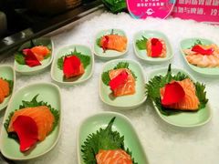 -阳光岛·海鲜盛宴(银泰中心in99店)