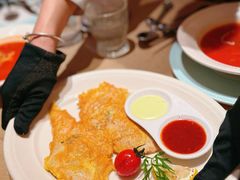 -波特曼西餐厅(中央大街店)