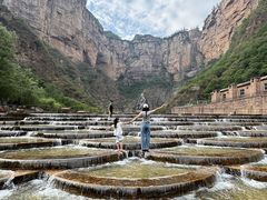-河南宝泉旅游区