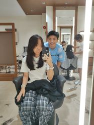 -WM Hair Salon精品店