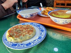 -隆福寺小吃店(东四店)