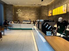 -星巴克臻选(深圳卓悦中心店)