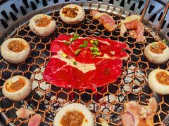-牛焱·烧肉酒肆(五大道店)