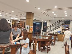 -长平肥姐白粥·海鲜打冷