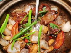 -鹿港小镇(悠唐店)