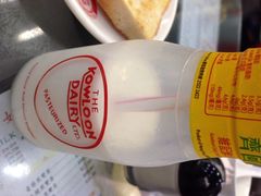 -义顺牛奶公司(庇利金街店)