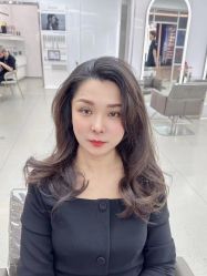 -时尚殿堂hair salon