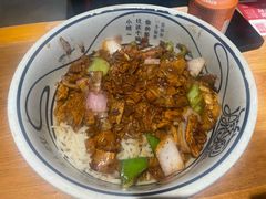 -陇上秦轩西安biangbiang面(EFC欧美金融商业城店)