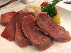 咸牛脷-太平馆西餐厅(北京路店)
