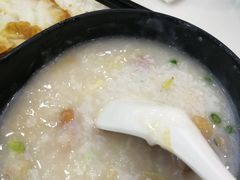 -华辉拉肠(小北路店)