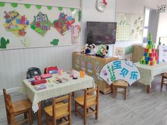 -徐汇区陇龙幼稚园