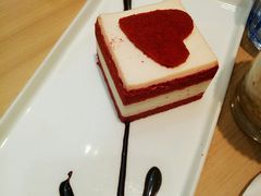 -必胜客(兴旺店)
