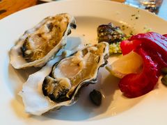 -非常时髦餐厅VUE Restaurant(外滩茂悦大酒店)