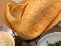 -帕蓝·暹罗料理(大学路店)