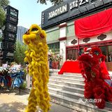 北京新店！开业就能有如此盛况…