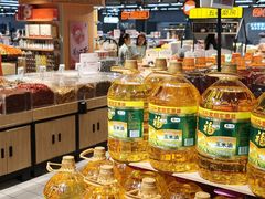 -物美超市(通州梨园店)