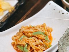 -原志优秀食材·匠心料理·海胆主题(金亿广场店)