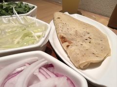 -春饼先生·北京烤鸭(甘井子万达店)