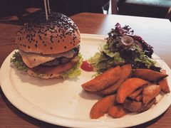 -UPPER KITCHEN(延安路店)