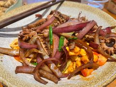 -圳兴面王·拌川·特色炒面(南山保利剧院店)